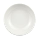Homer Laughlin HL20236800 6 oz Round Alexa Fruit Bowl - China, Ameriwhite thumbnail 3