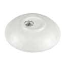 Homer Laughlin HL20236800 6 oz Round Alexa Fruit Bowl - China, Ameriwhite thumbnail 4