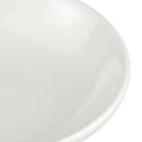 Homer Laughlin HL20236800 6 oz Round Alexa Fruit Bowl - China, Ameriwhite thumbnail 5