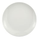 Homer Laughlin HL20246800 11 1/2" Round Alexa Pasta Plate - China, Ameriwhite thumbnail 3