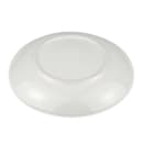 Homer Laughlin HL20246800 11 1/2" Round Alexa Pasta Plate - China, Ameriwhite thumbnail 5