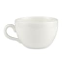 Homer Laughlin HL20276800 11 oz Alexa Cup - China, Ameriwhite thumbnail 2