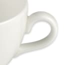 Homer Laughlin HL20276800 11 oz Alexa Cup - China, Ameriwhite thumbnail 5