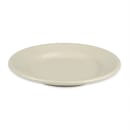 Homer Laughlin HL20300 7 1/8" Round Plate - China, Ivory thumbnail 3