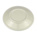 Homer Laughlin HL20300 7 1/8" Round Plate - China, Ivory thumbnail 5