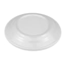 Homer Laughlin HL20510000 9" Round Plate - China, Arctic White thumbnail 5