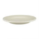 Homer Laughlin HL20600 9 5/8" Round Plate - China, Ivory thumbnail 2