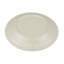 Homer Laughlin HL20600 9 5/8" Round Plate - China, Ivory thumbnail 5