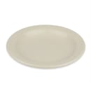 Homer Laughlin HL21100 5 1/2" Round Plate - China, Ivory thumbnail 3