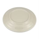 Homer Laughlin HL21200 6 1/2" Round Plate - China, Ivory thumbnail 5
