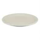 Homer Laughlin HL22400 9" Round Plate - China, Ivory thumbnail 3
