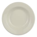 Homer Laughlin HL25300 12 3/4 oz Round Soup Bowl - China, Ivory thumbnail 3
