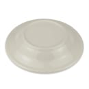 Homer Laughlin HL25300 12 3/4 oz Round Soup Bowl - China, Ivory thumbnail 5