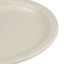 Homer Laughlin HL25900 9 3/4" Oval Platter - China, Ivory thumbnail 4