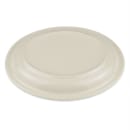 Homer Laughlin HL25900 9 3/4" Oval Platter - China, Ivory thumbnail 5