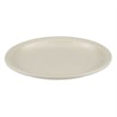 Homer Laughlin HL26000 11 3/8" x 9" Oval Platter - China, Ivory thumbnail 3