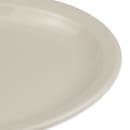Homer Laughlin HL26000 11 3/8" x 9" Oval Platter - China, Ivory thumbnail 4