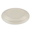 Homer Laughlin HL26000 11 3/8" x 9" Oval Platter - China, Ivory thumbnail 5