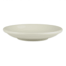 Homer Laughlin HL28200 6" Round Boston Saucer - China, Ivory thumbnail 2