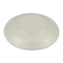 Homer Laughlin HL28200 6" Round Boston Saucer - China, Ivory thumbnail 5