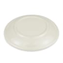 Homer Laughlin HL30400 6 1/2" Round Empire Plate - China, Ivory thumbnail 5