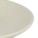 Homer Laughlin HL30700 9" Round Empire Plate - China, Ivory thumbnail 4