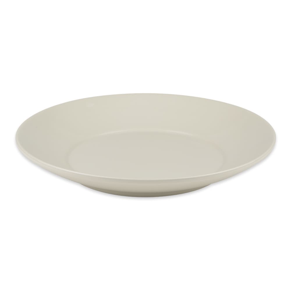 Homer Laughlin HL31800 74 oz Round Options Bowl - China, Ivory