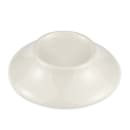 Homer Laughlin HL3547000 2 oz Round Gothic Blanc Fruit Bowl - China, Ivory thumbnail 4