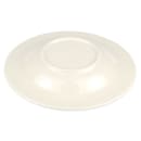 Homer Laughlin HL3567000 10 1/2 oz Round Gothic Blanc Soup Bowl - China, Ivory thumbnail 5