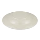 Homer Laughlin HL44200 24 oz Round Venetian Pasta Bowl - China, Ivory thumbnail 3
