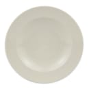 Homer Laughlin HL44200 24 oz Round Venetian Pasta Bowl - China, Ivory thumbnail 5