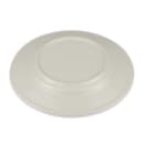 Homer Laughlin HL44400 10 5/8" Round Plate - China, Ivory thumbnail 5