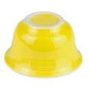 Fiesta 6 3/4 oz Round Fiesta Bouillon Bowl - China, Sunflower (HL450320) thumbnail 3