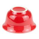 Fiesta 6 3/4 oz Round Fiesta Bouillon Bowl - China, Scarlet (HL450326) thumbnail 3