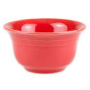 Fiesta 6 3/4 oz Round Fiesta Bouillon Bowl - China, Scarlet (HL450326) thumbnail 4