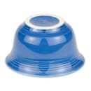 Fiesta 6 3/4 oz Round Fiesta Bouillon Bowl - China, Lapis (HL450337) thumbnail 2