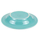 Fiesta 13 1/4 oz Round Fiesta Soup Bowl - China, Turquoise (HL451107) thumbnail 4