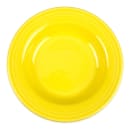 Fiesta 13 1/4 oz Round Fiesta Soup Bowl - China, Sunflower (HL451320) thumbnail 2