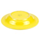 Fiesta 13 1/4 oz Round Fiesta Soup Bowl - China, Sunflower (HL451320) thumbnail 4