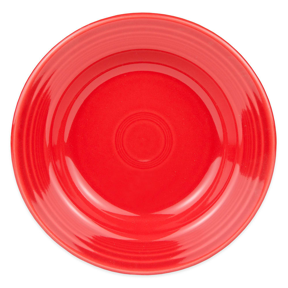 Fiesta 13 1/4 oz Round Fiesta Soup Bowl - China, Scarlet (HL451326)