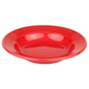 Fiesta 13 1/4 oz Round Fiesta Soup Bowl - China, Scarlet (HL451326) thumbnail 5