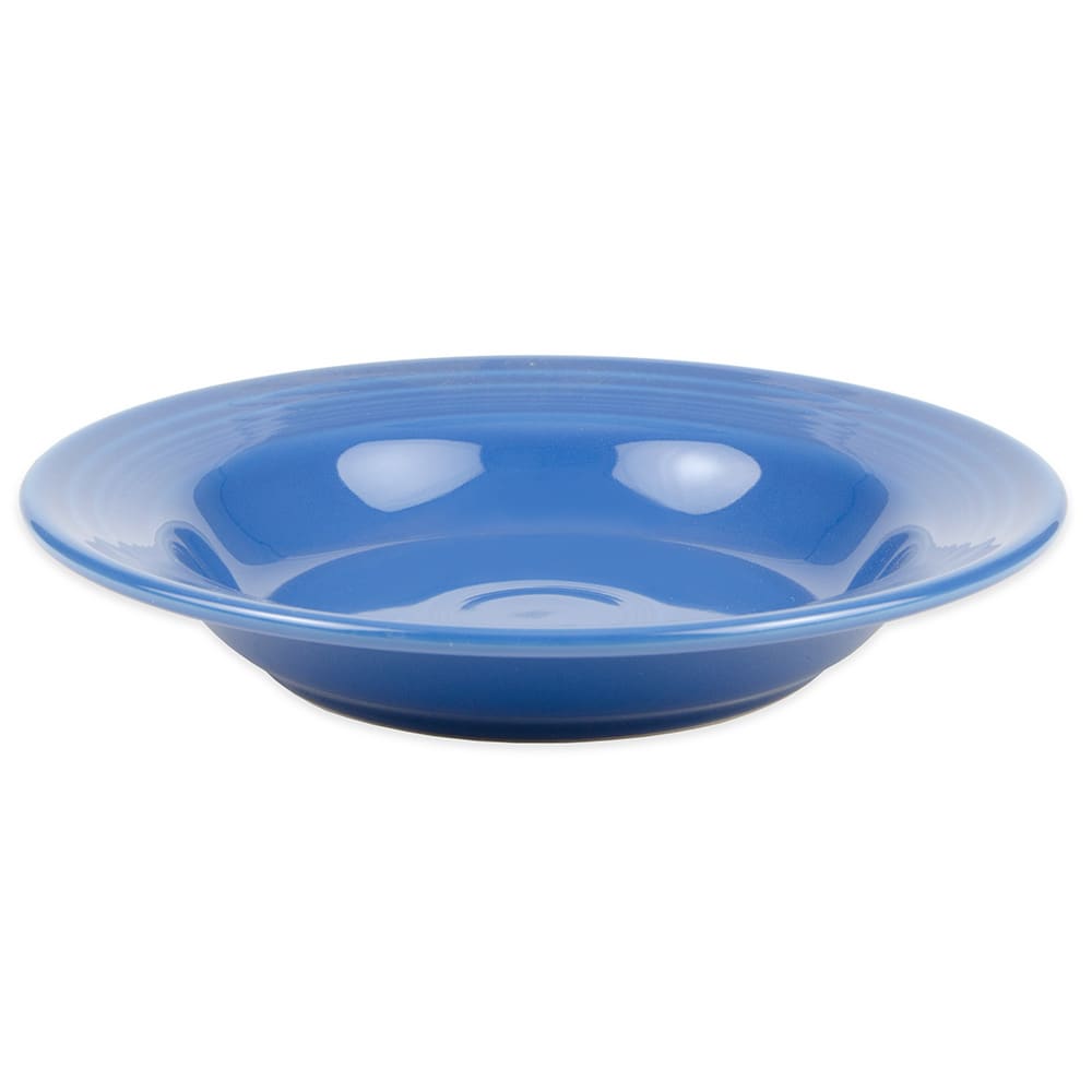 Fiesta 13 1/4 oz Round Fiesta Soup Bowl - China, Lapis (HL451337)