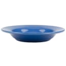 Fiesta 13 1/4 oz Round Fiesta Soup Bowl - China, Lapis (HL451337) thumbnail 2