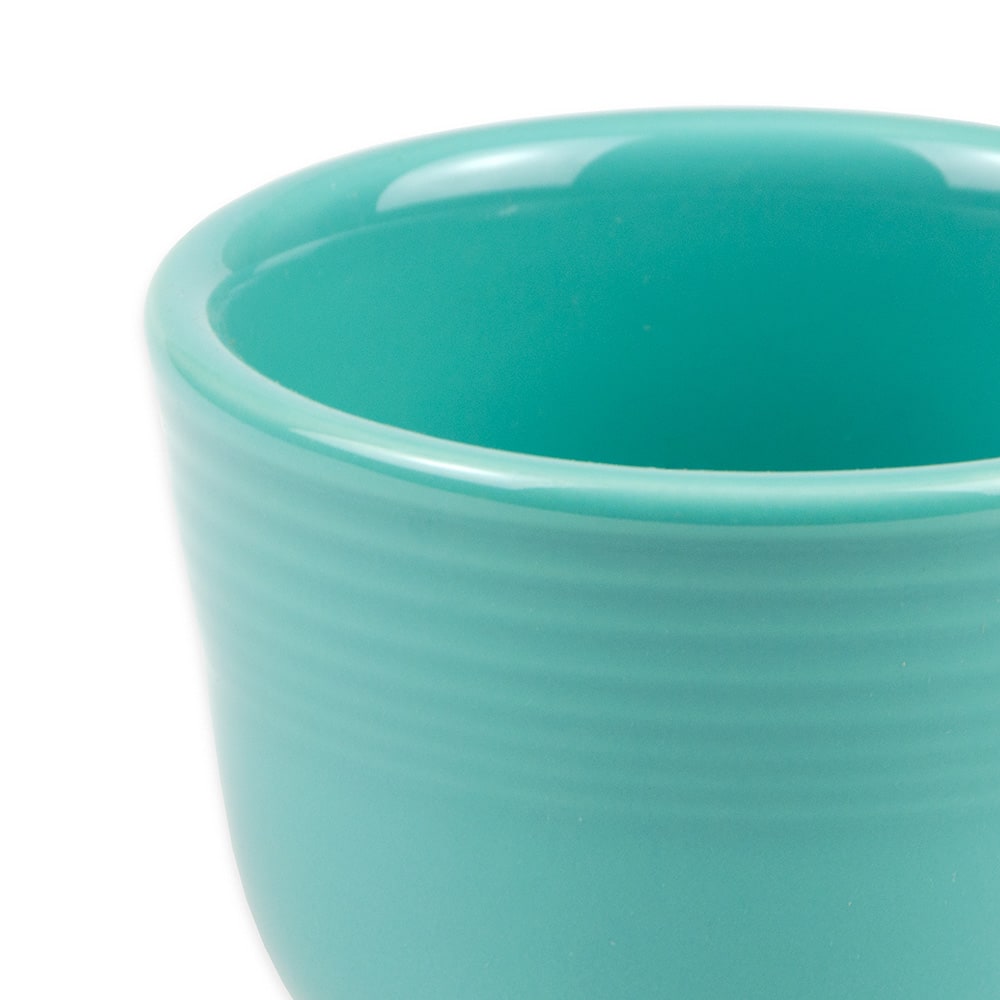 Fiesta 7 3/4 oz Fiesta Cup - China, Turquoise (HL452107)