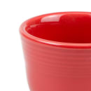 Fiesta 7 3/4 oz Fiesta Cup - China, Scarlet (HL452326) thumbnail 2