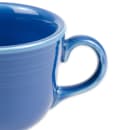 Fiesta 7 3/4 oz Fiesta Cup - China, Lapis (HL452337) thumbnail 2