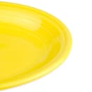 Fiesta 9 5/8" x 6 3/4" Oval Fiesta Platter - China, Sunflower (HL456320) thumbnail 3
