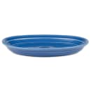 Fiesta 9 5/8" x 6 3/4" Oval Fiesta Platter - China, Lapis (HL456337) thumbnail 3
