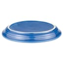 Fiesta 9 5/8" x 6 3/4" Oval Fiesta Platter - China, Lapis (HL456337) thumbnail 5