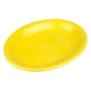 Fiesta 11 5/8" x 8 7/8" Oval Fiesta Platter - China, Sunflower (HL457320) thumbnail 2